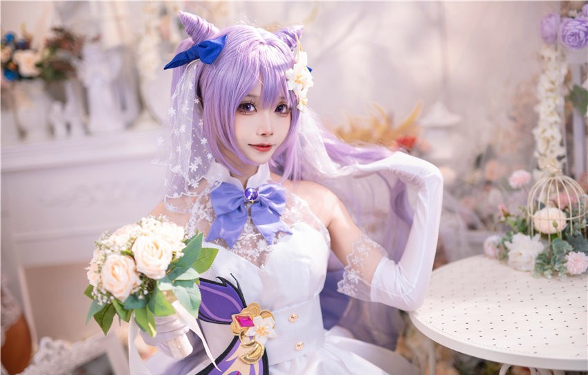 艾西Aiwest 写真合集[27套][持续更新]