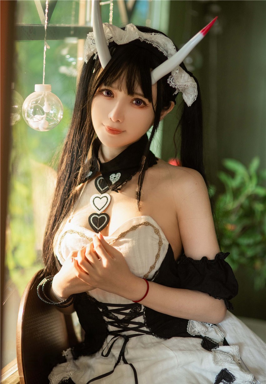 Shika小鹿鹿 能代钕普[44P-192MB]