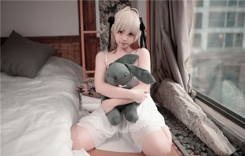 Bangni邦尼 穹妹 [77P6V-1.16GB]