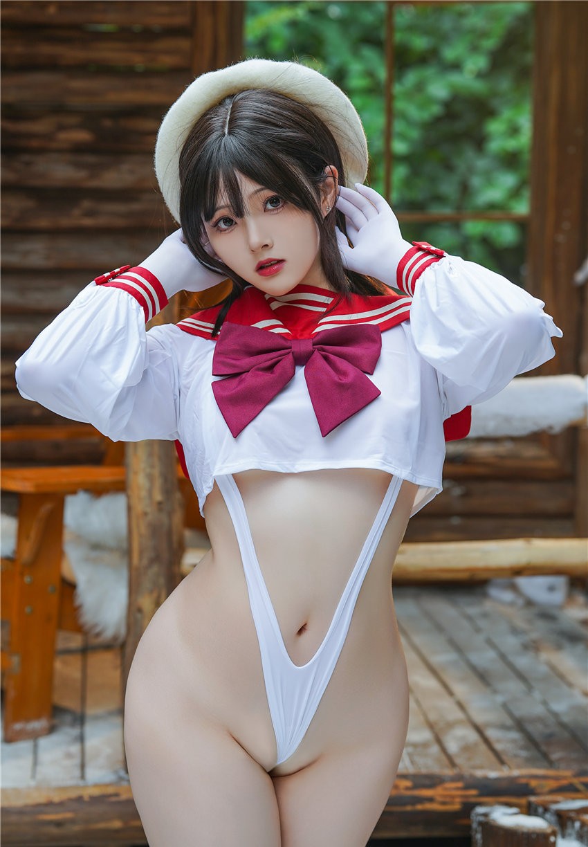 Natsuko夏夏子 小春日和 [51P1V-760MB]
