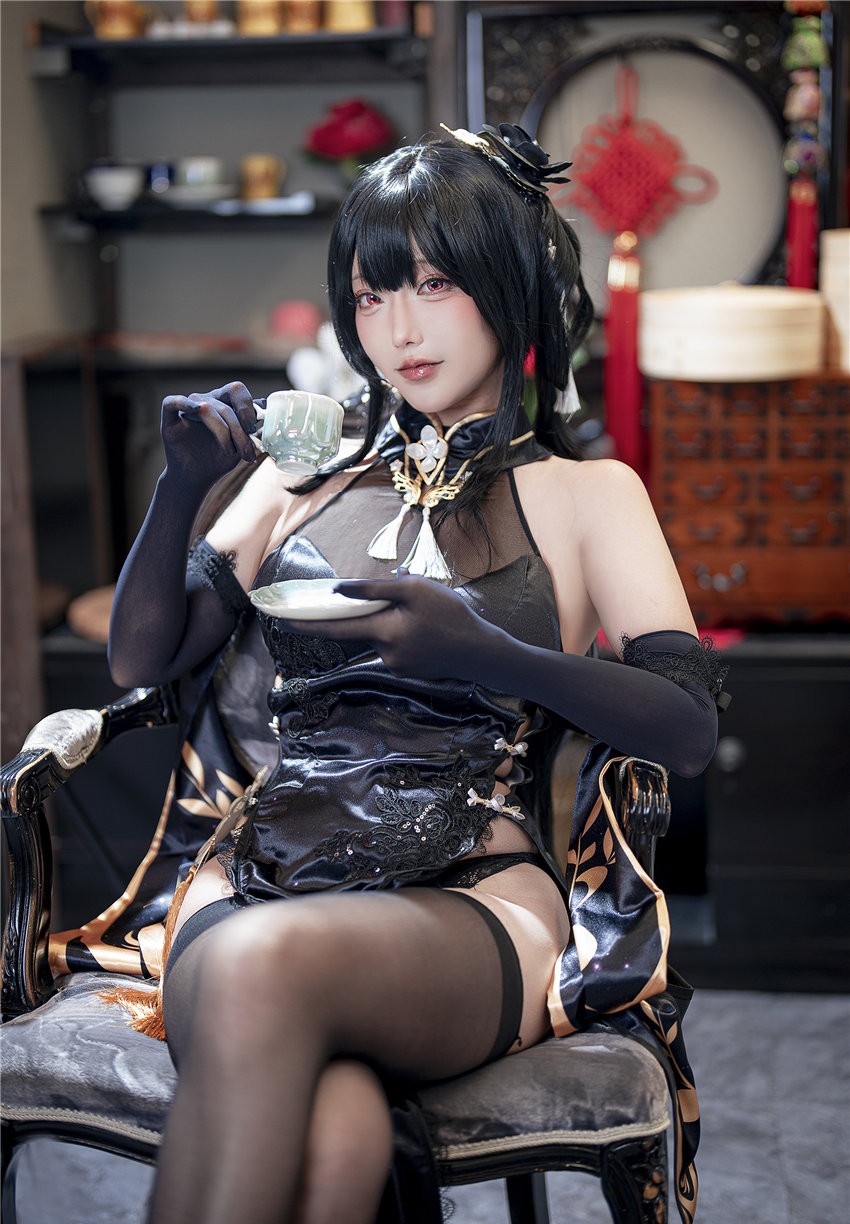 切切celia 镇海 [32P-119MB]