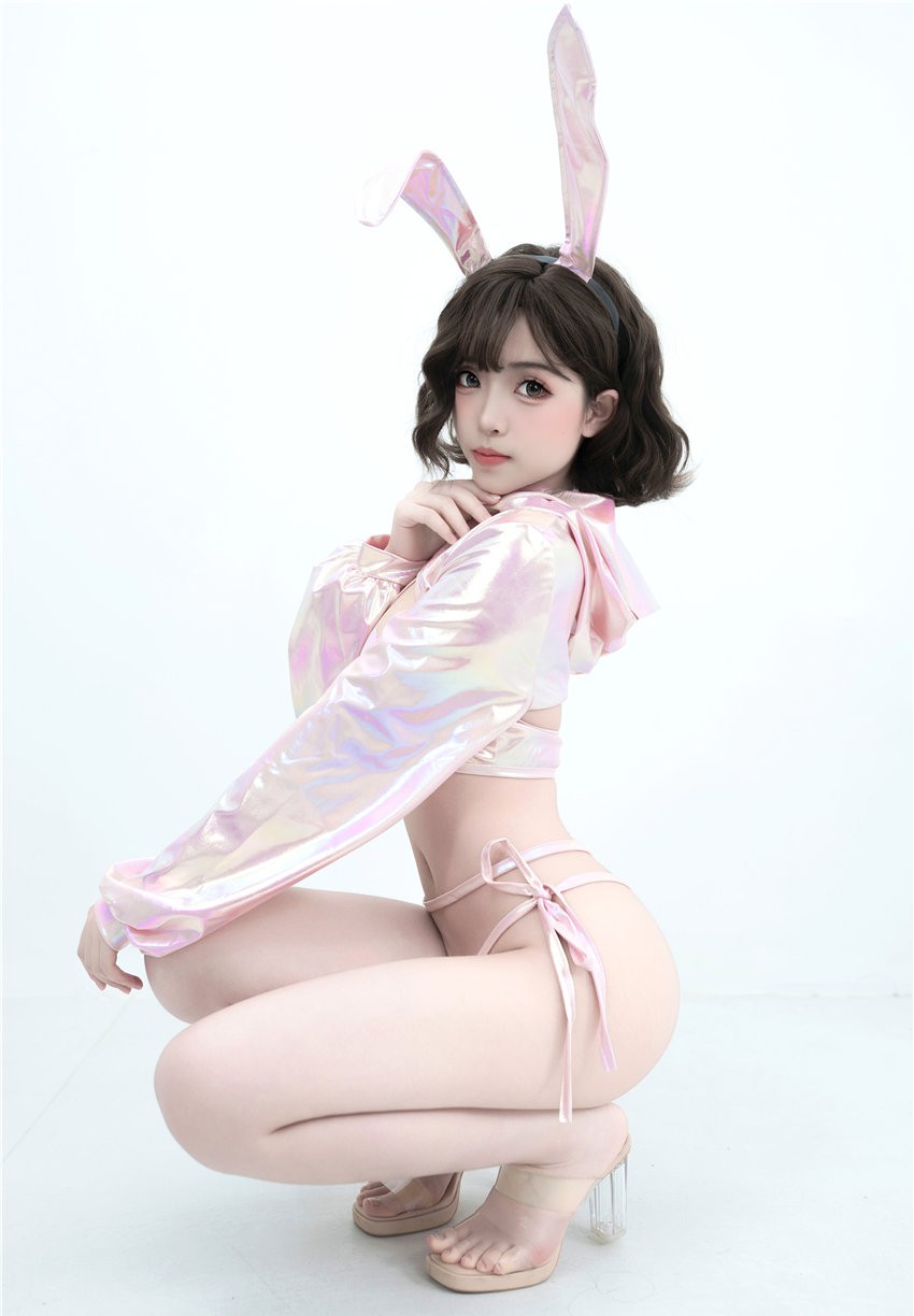 Bangni邦尼 份瑟兔兔 [102P10V-808MB]