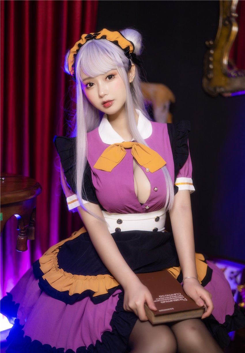 羽生三未 万圣潶思钕普 [37P-1.56GB]
