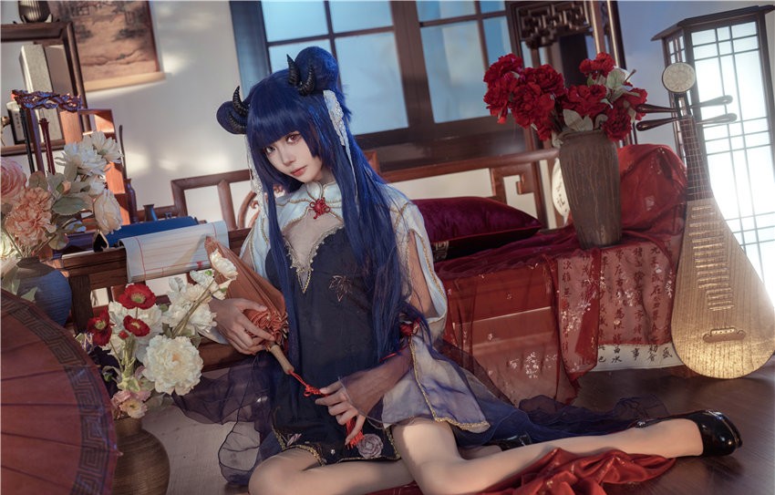 艾西Aiwest 写真合集[27套][持续更新]