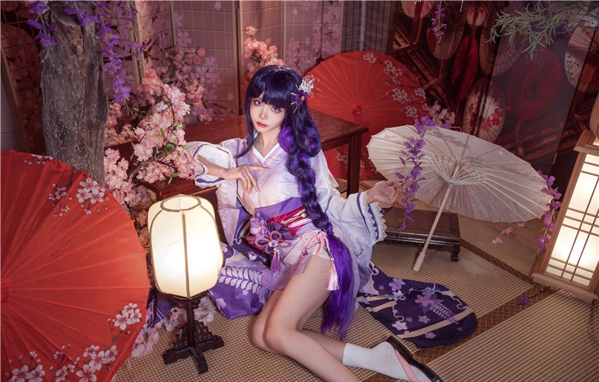 艾西Aiwest 写真合集[27套][持续更新]