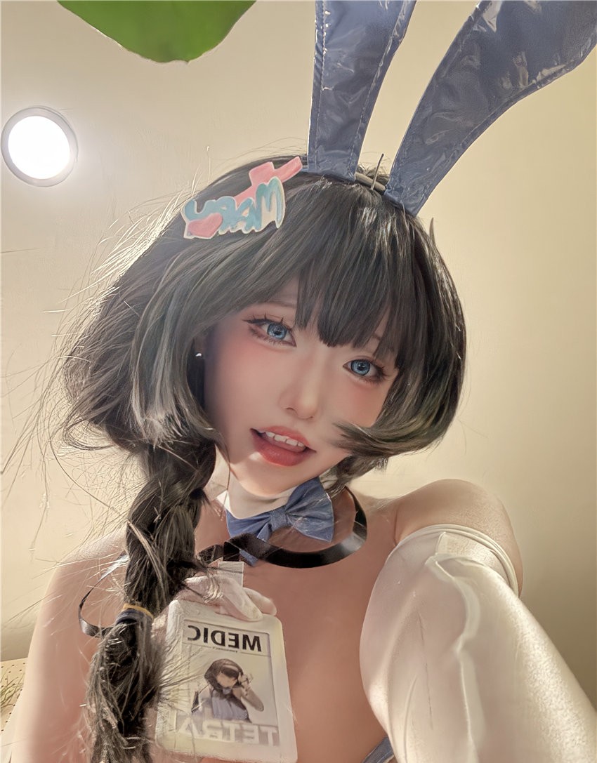 切切celia 梅里自拍 [14P3V-435MB]