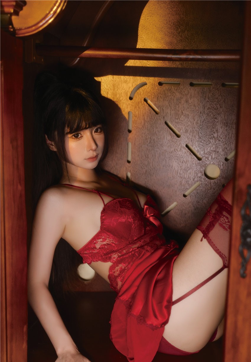 蠢沫沫《柜》[81P-1.29GB]