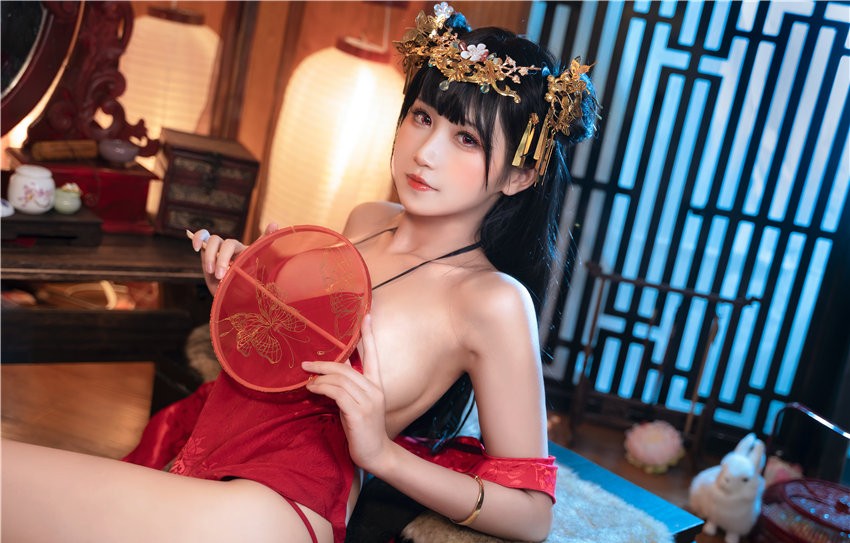 三度_69 25新年自拍套装[62P-705MB]