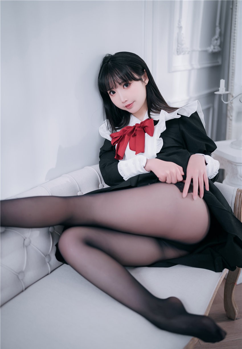 面饼仙儿 红高跟钕普 [30P-247MB]