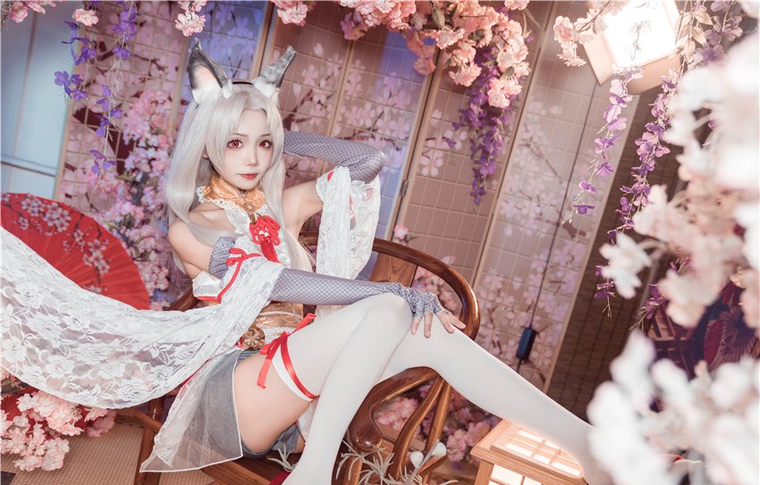 艾西Aiwest 写真合集[27套][持续更新]