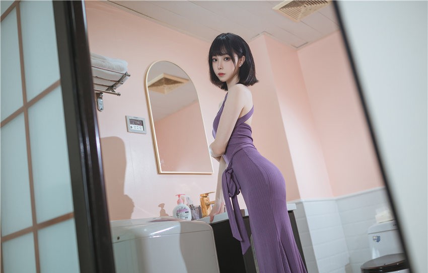 许岚LAN 紫韵任期 [28P-447MB]