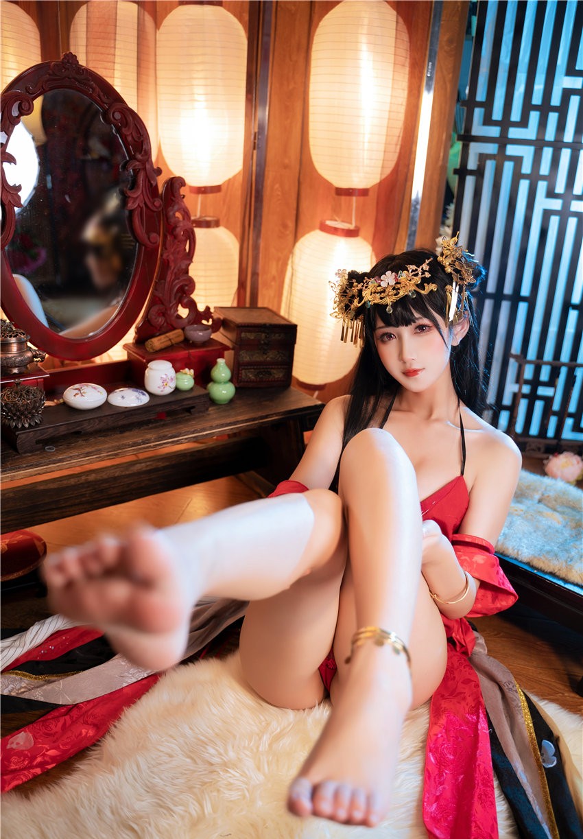 三度_69 25新年自拍套装[62P-705MB]