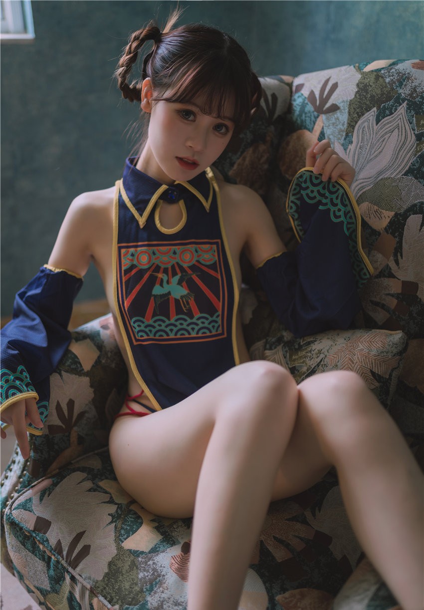 千反田鹿子 小僵尸 [53P-1.21GB]