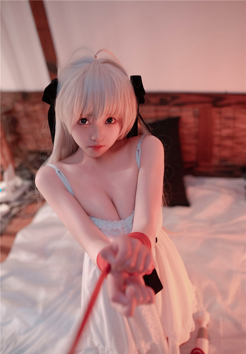 Bangni邦尼 穹妹 [77P6V-1.16GB]