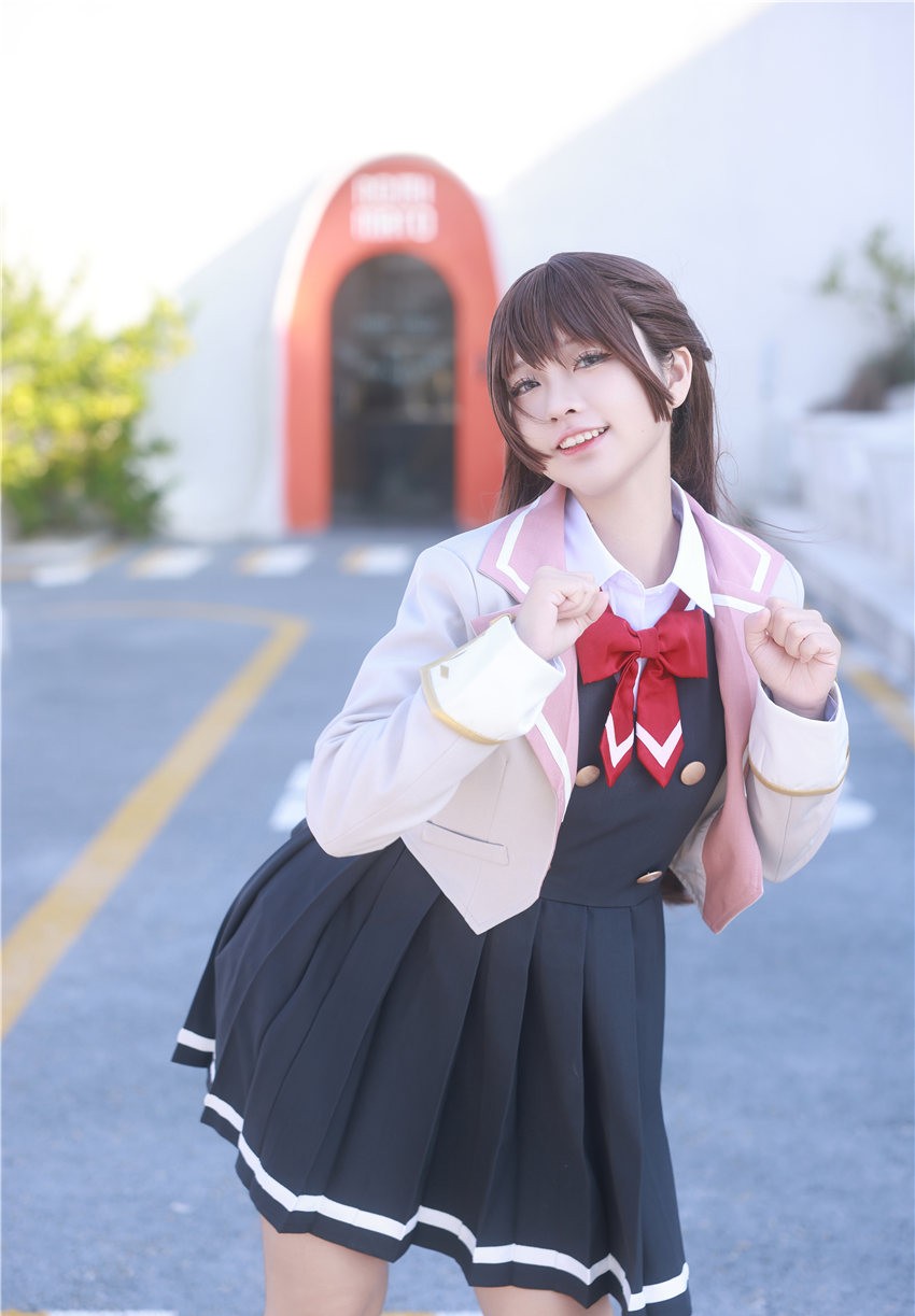 G44不会受伤 周防有希 [27P-308MB]
