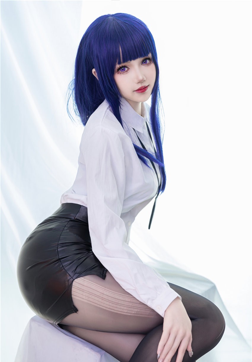 雪晴Astra 雷电将军OL [62P1V-1.39GB]