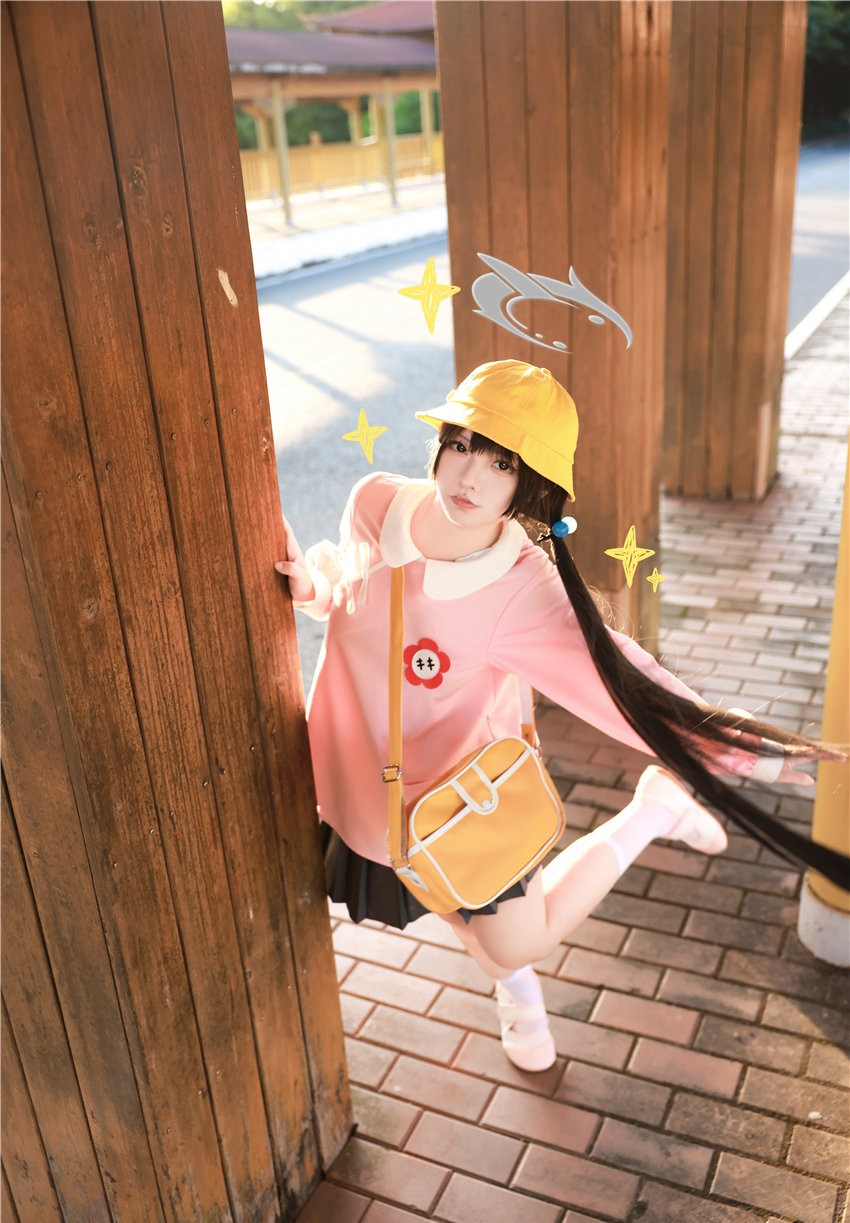 G44不会受伤 妃妃 [21P-283MB]
