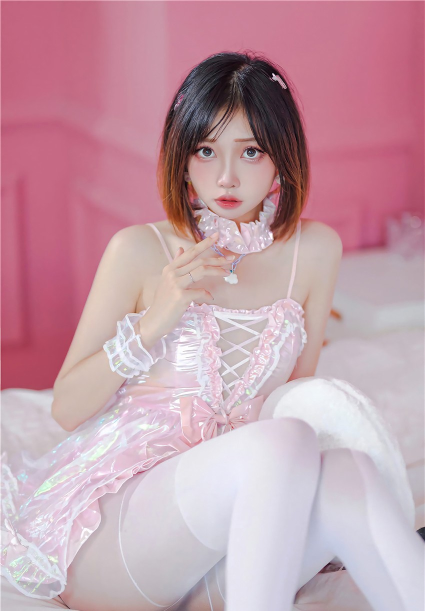 洛桑w伊梓 雪糕 [32P-199MB]