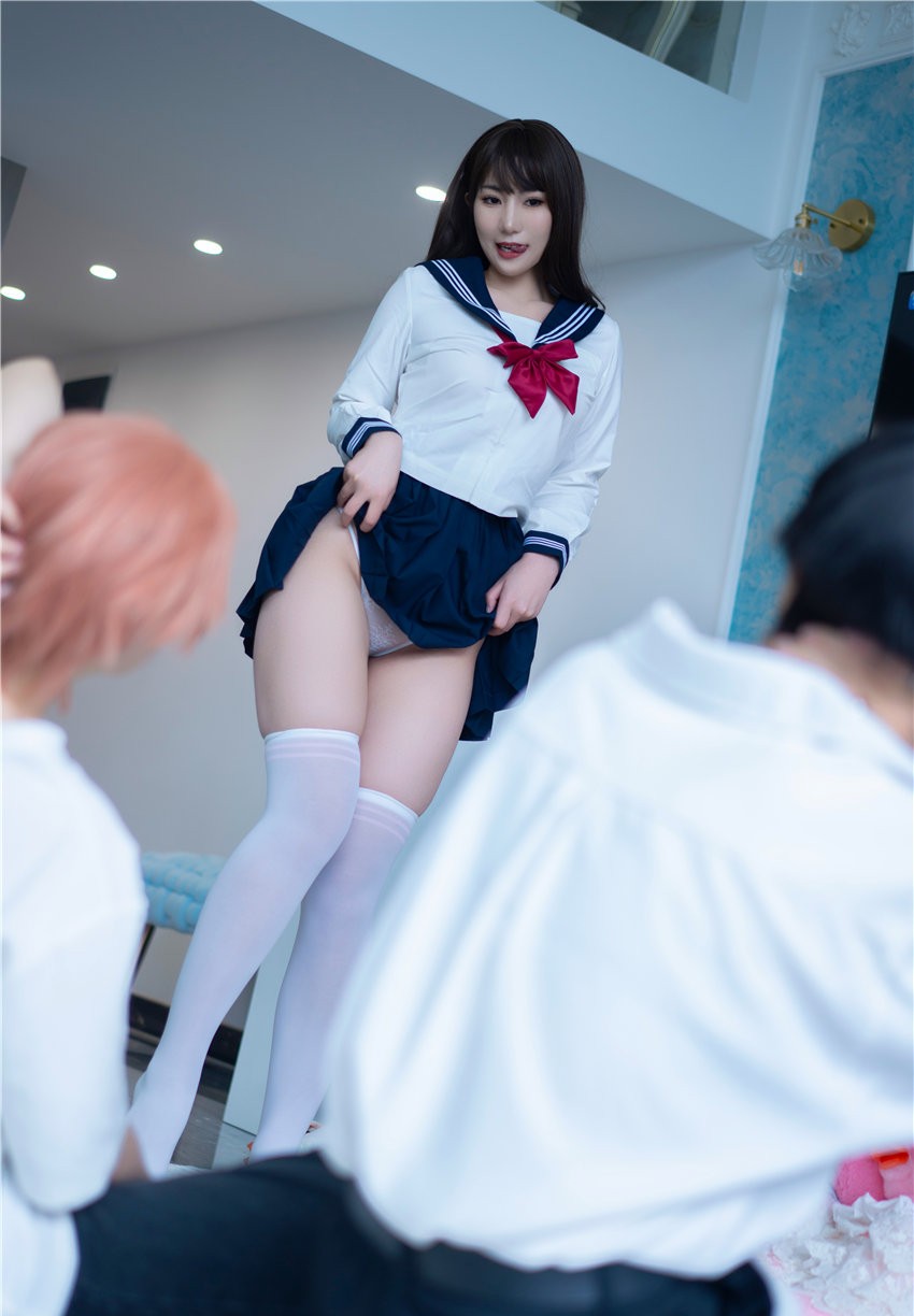 星澜是澜澜叫澜妹呀 哥哥的朋友 [114P1V-2.82GB]