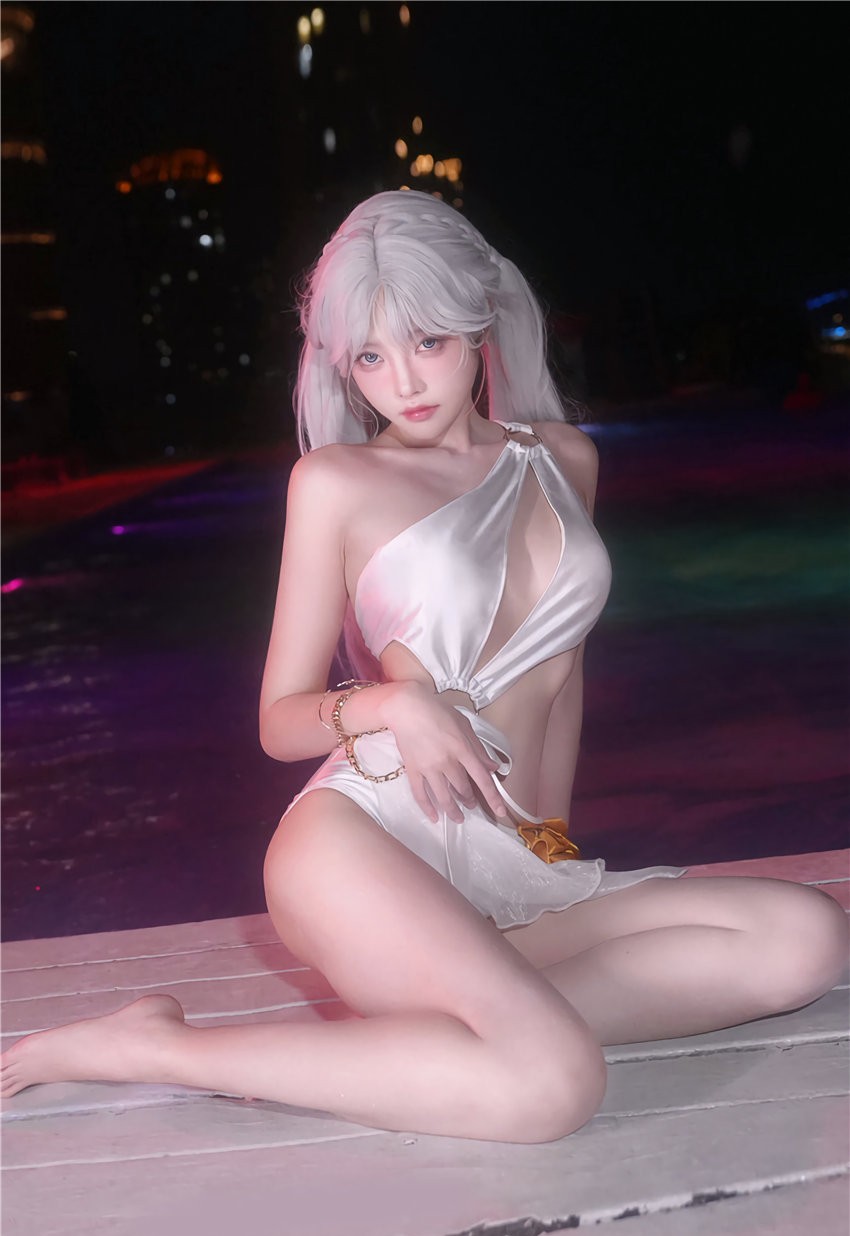 走路摇ZLY 季莹莹全集 [36P 12V 561M]