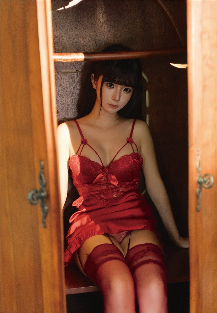 蠢沫沫《柜》[81P-1.29GB]