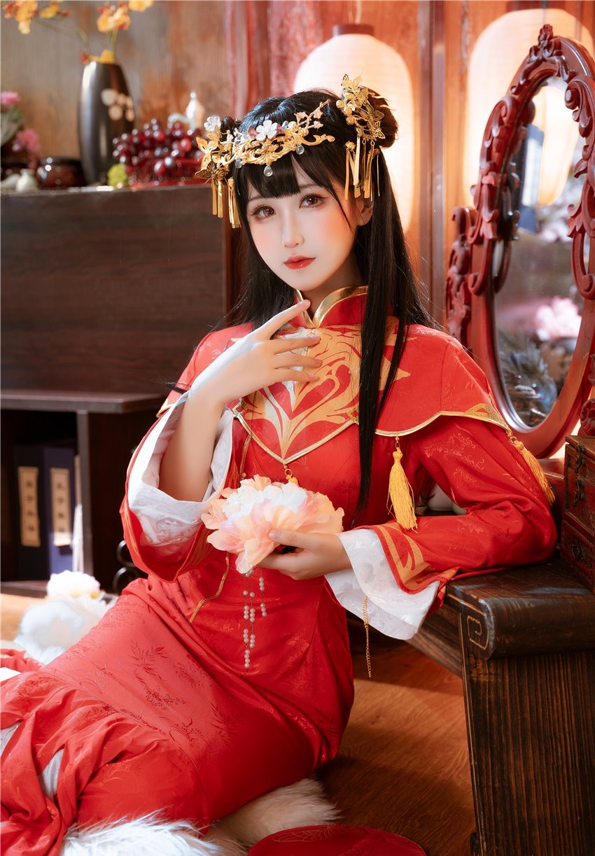 三度_69 25新年自拍套装[62P-705MB]