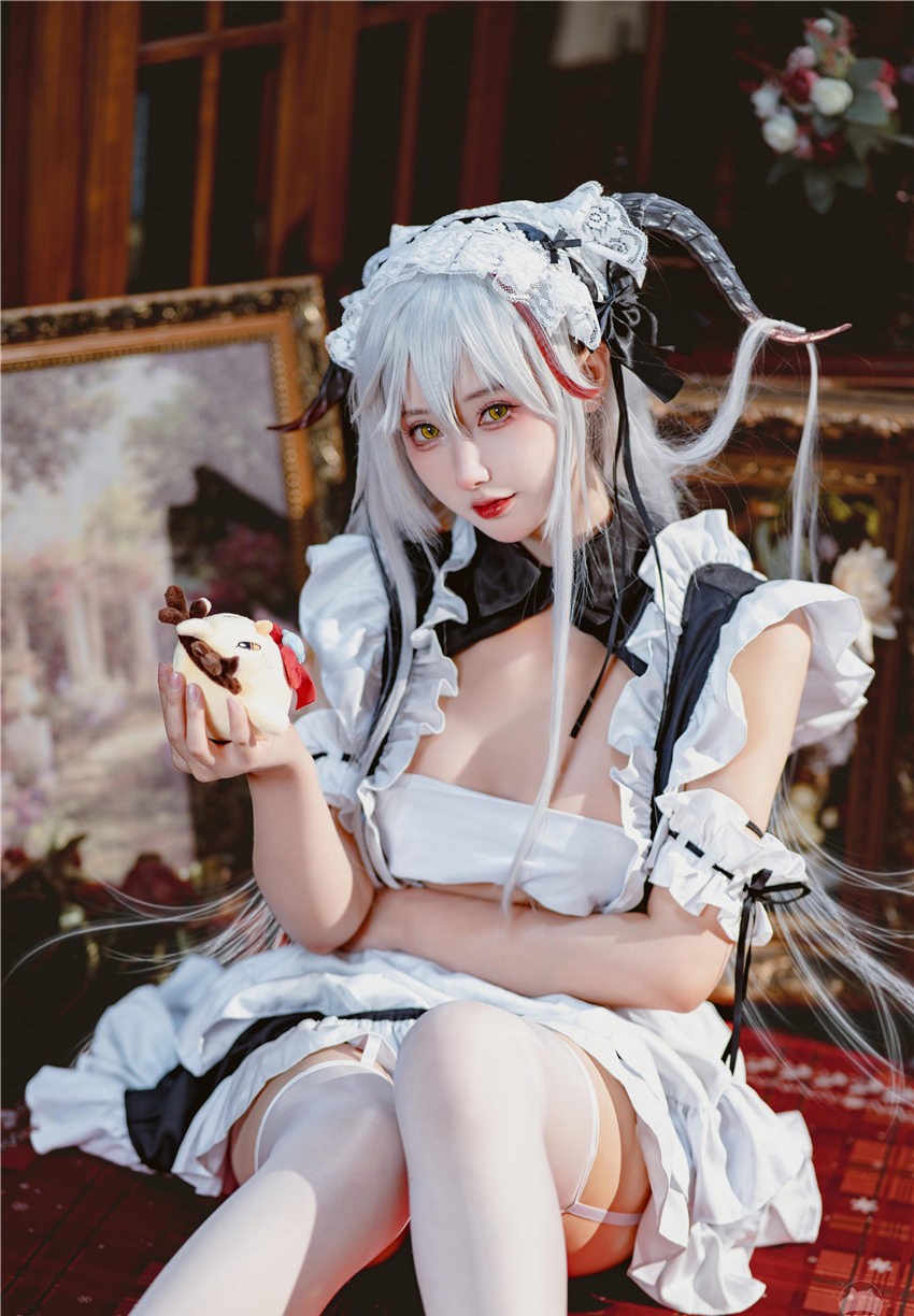 羽生三未 碧蓝航线真爱包 [100P-178M]