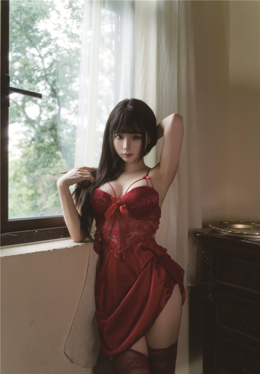蠢沫沫《柜》[81P-1.29GB]
