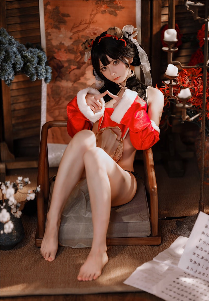 是三不是世w 小老虎  [101P-1.39GB]