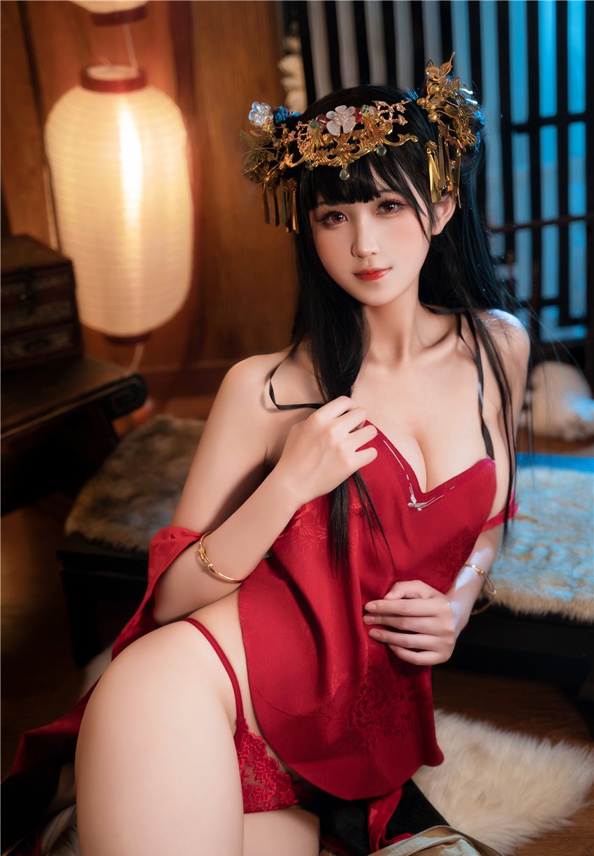 三度_69 25新年自拍套装[62P-705MB]