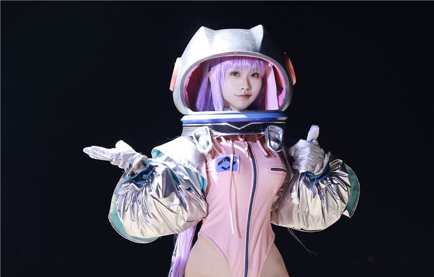 G44不会受伤 BB宇宙[28P-326MB]