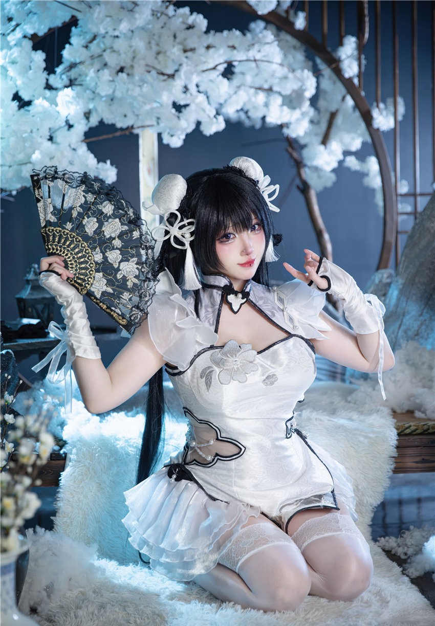 soso_嗖嗖 写真合集[11套][持续更新]