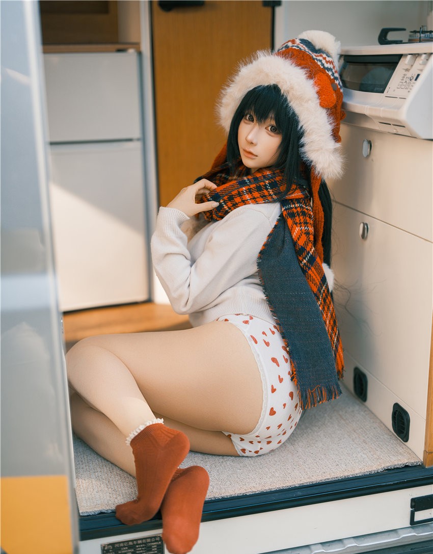蠢沫沫 房车 [53P1V-5.09G]