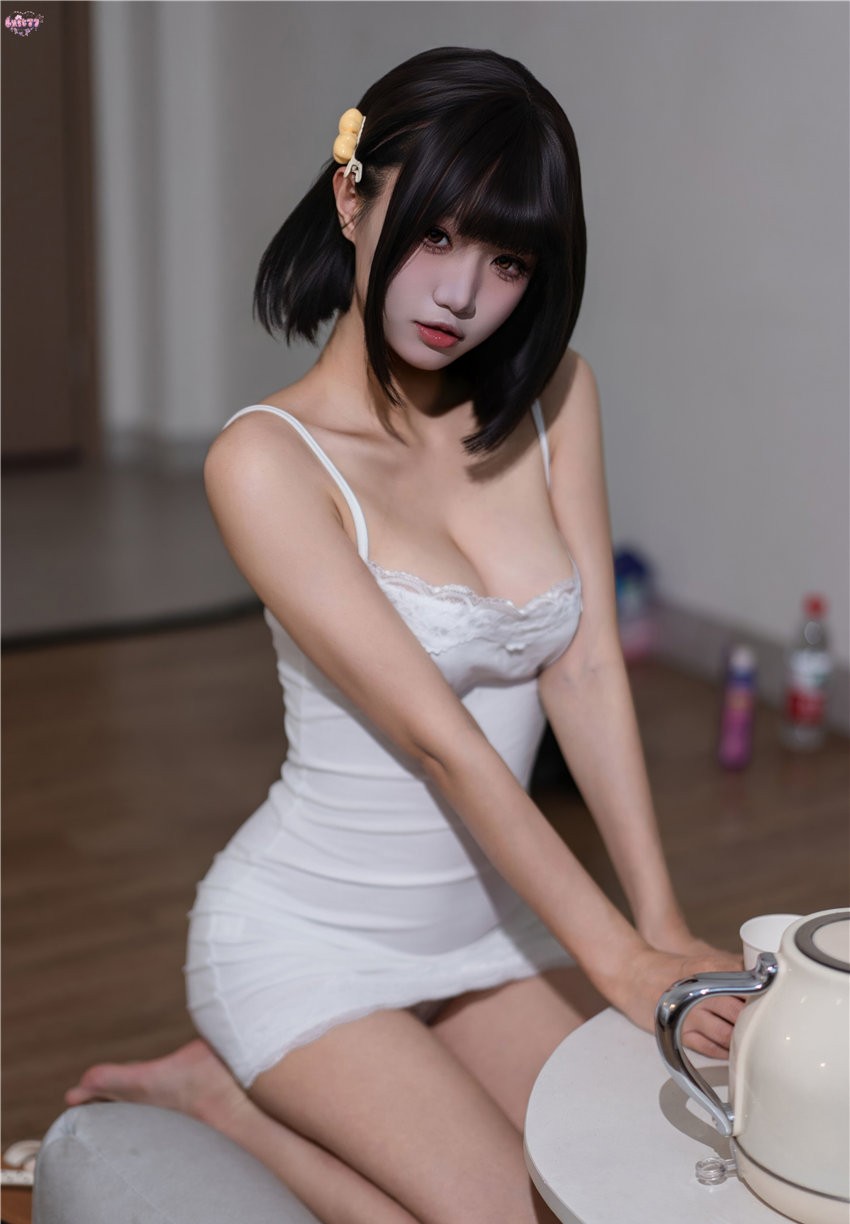 柒柒要乖哦 雨天邂逅 [178P1V-2.06G]