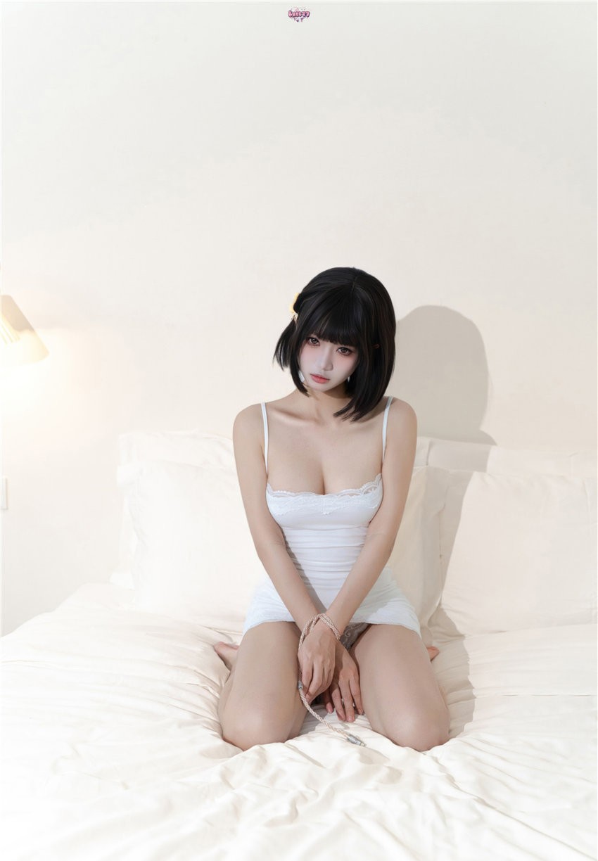 柒柒要乖哦 雨天邂逅 [178P1V-2.06G]