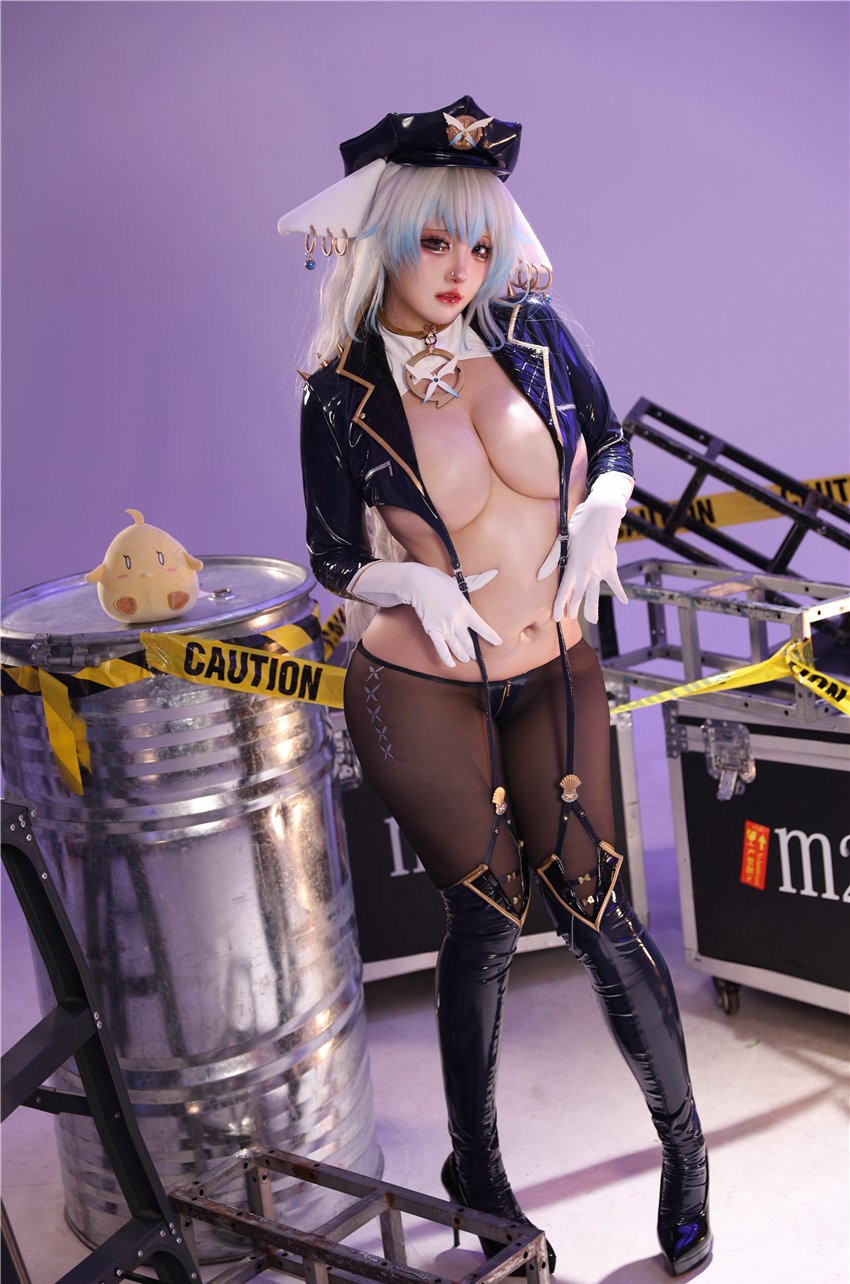 soso_嗖嗖 写真合集[11套][持续更新]