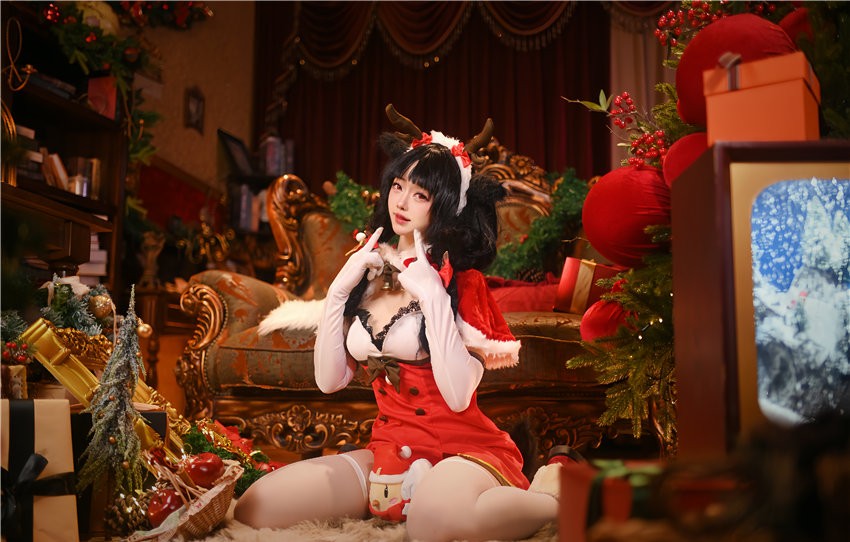 前野太太 写真合集[11套][持续更新]
