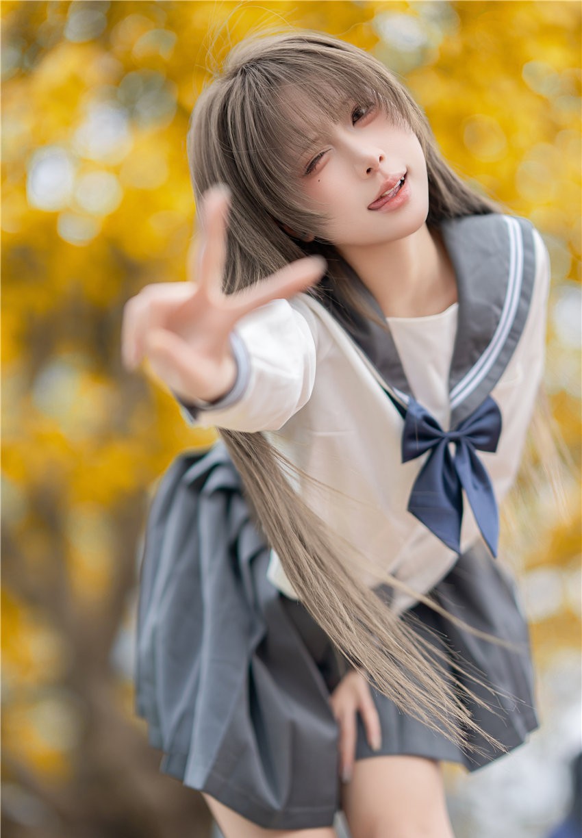 纸悦Etsu_ko 真爱JK [35P-417M]