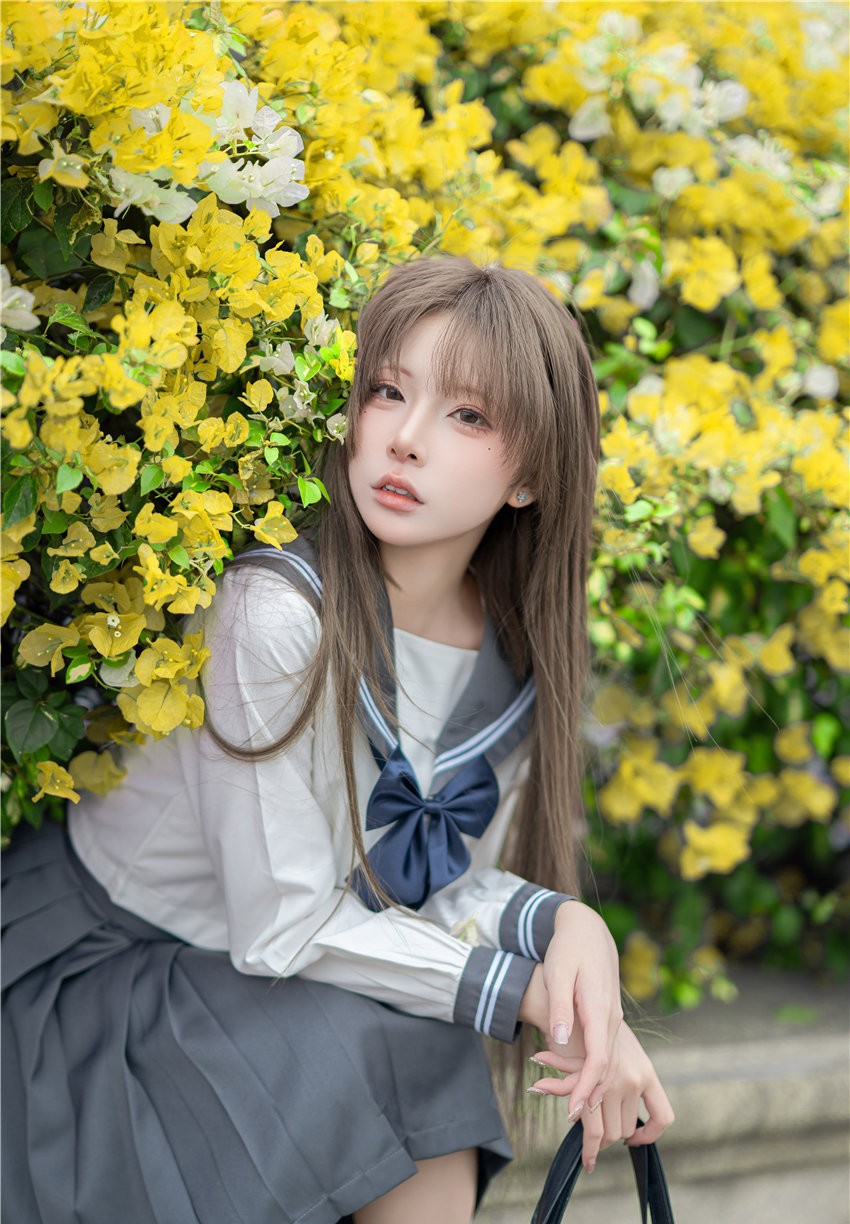 纸悦Etsu_ko 真爱JK [35P-417M]