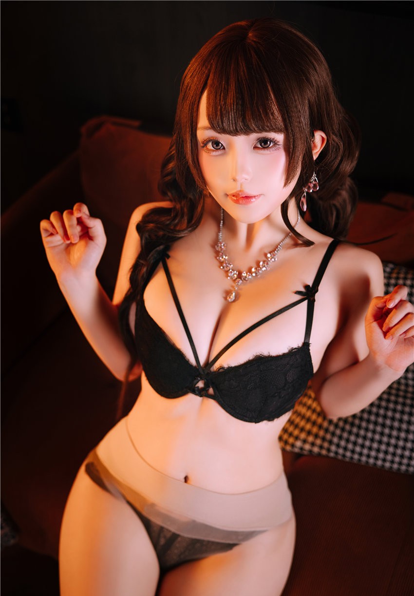 蜜汁猫裘 碧蓝航线 信浓集合 中 [38P-1.31G]