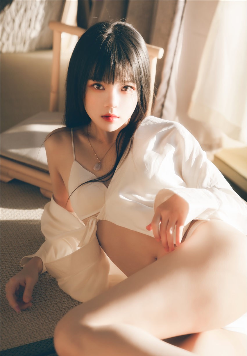 桜桃喵 融雪 [58P-1.18GB]