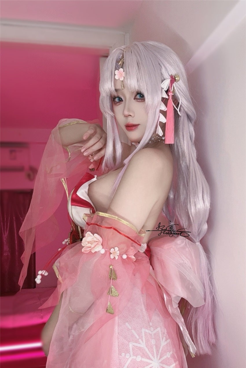 阿九从不咕咕 胡桃 [31P9V-219MB]