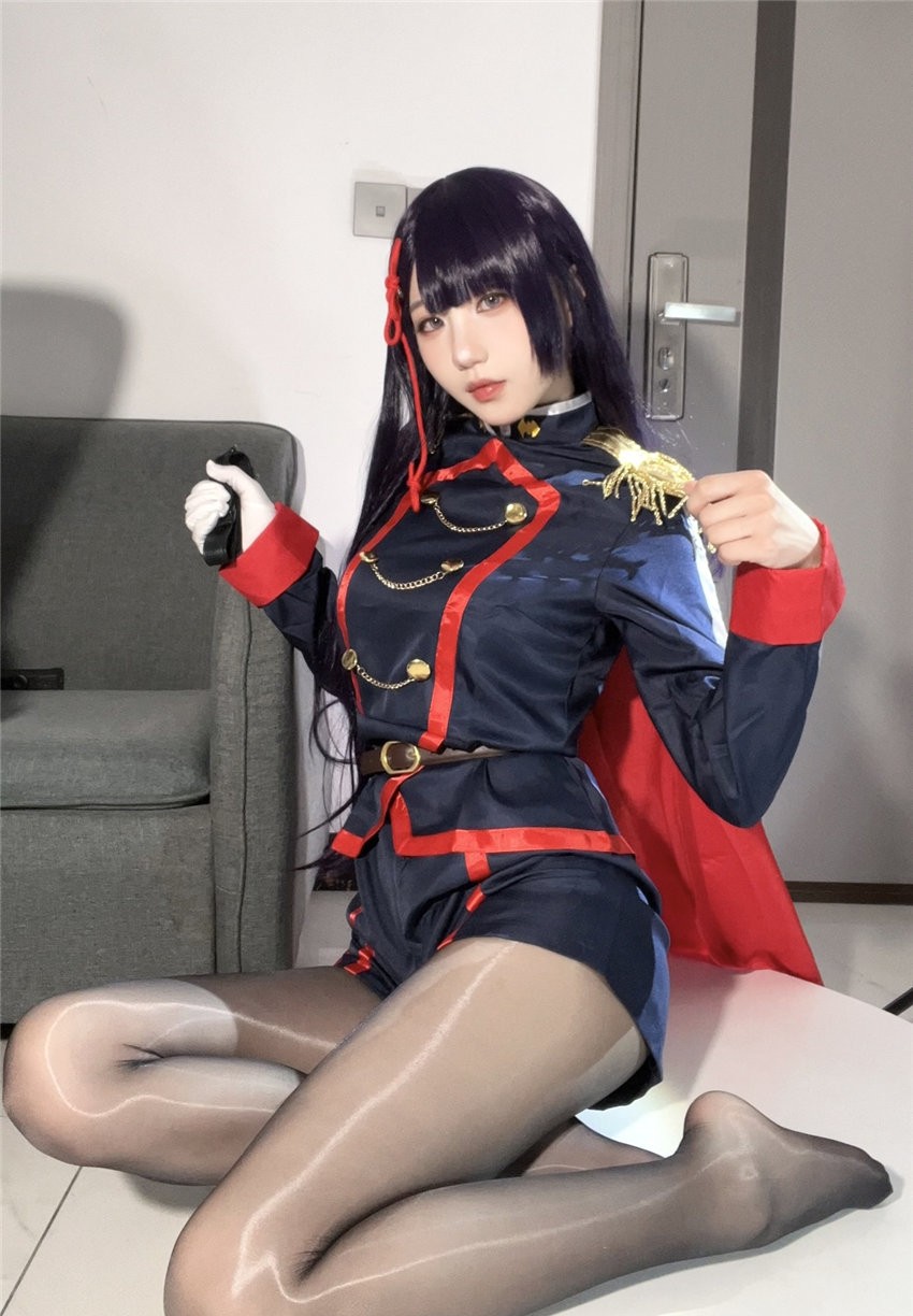 无影喵喵Ghost 山城恋 自拍 [39P4V-613MB]