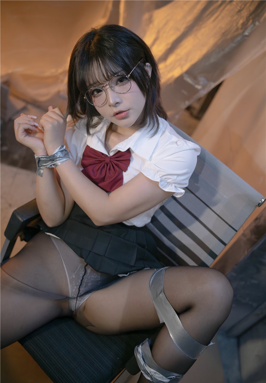 yuuhui玉汇 YS电梯间[164P1V-975MB]