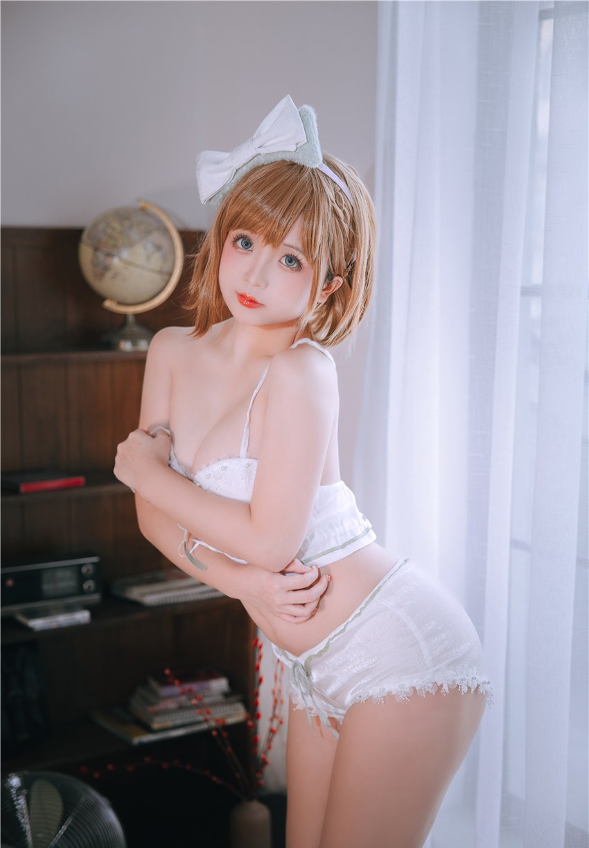 日奈娇 居家[32P-315MB]