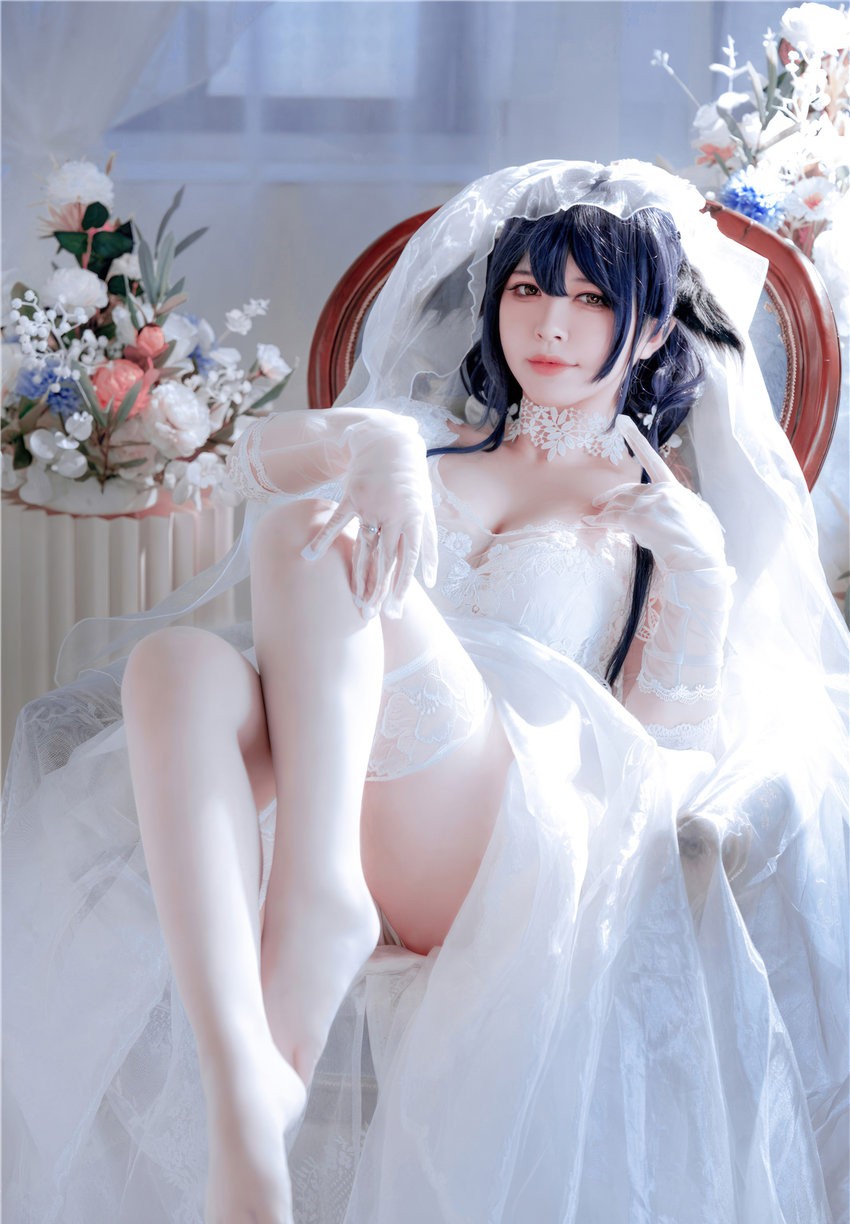 半半子 碧蓝航线 吾妻花嫁 [52P3V-241MB]
