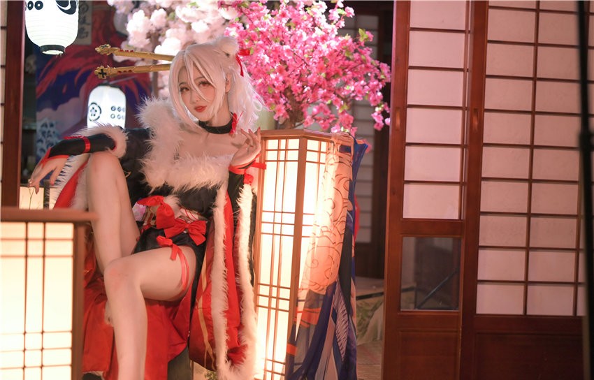 刺青Poi 海因里希新春[17P-215MB]