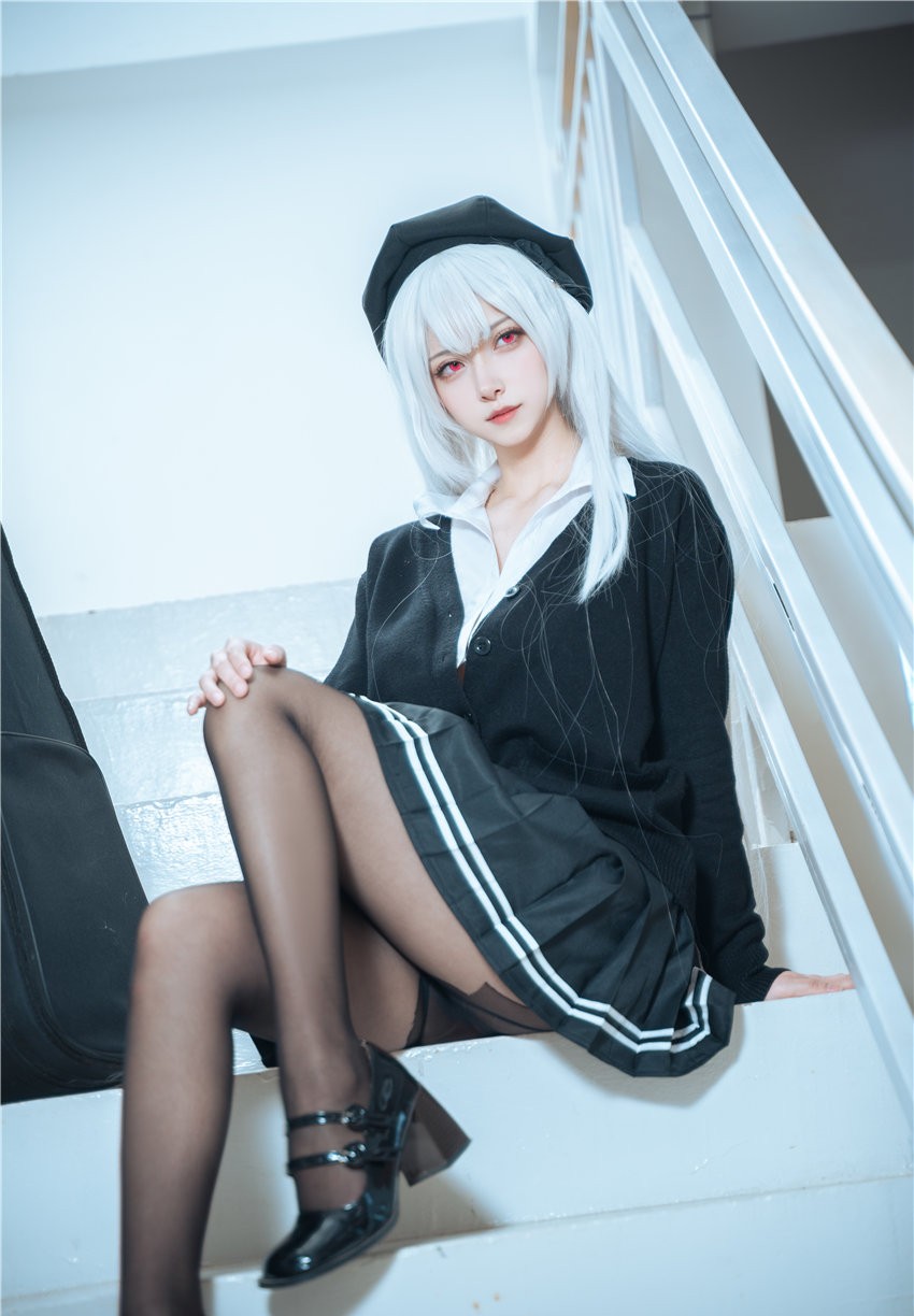 Seya-狮砸 斯库拉 [12P-160MB]