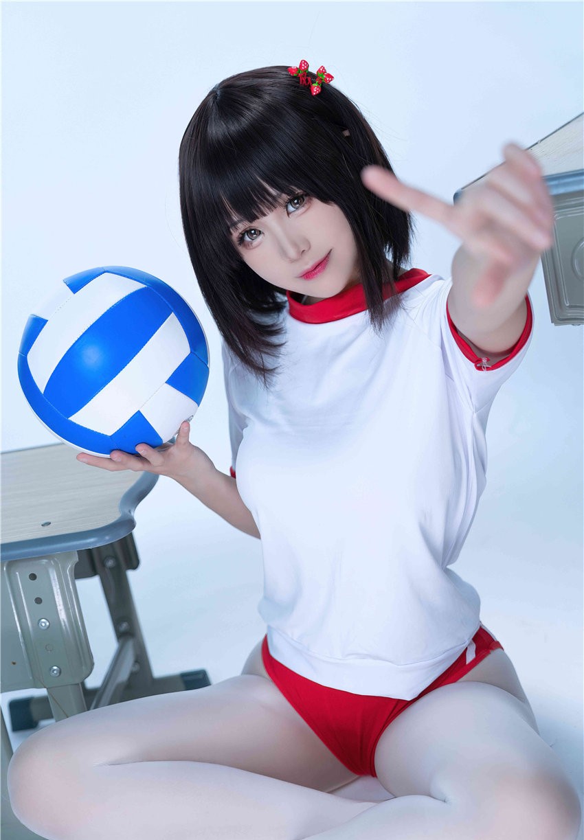 miko酱ww 体操服[25P-299MB]