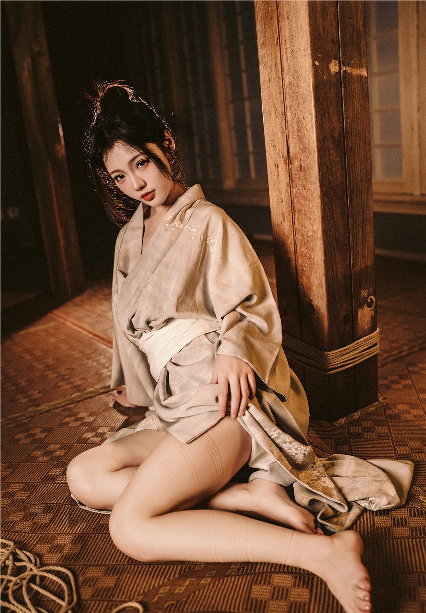 桃良阿宅 绳艺[65P-722MB]